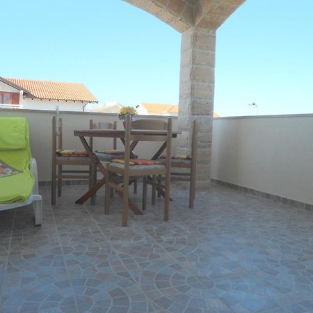 Apartments Slavica Trogir Exteriör bild